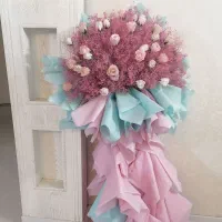 دسته گل مصنوعی