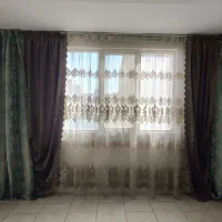 والان پرده پذیرایی|پرده، رانر، رومیزی|گرمدره, |دیوار