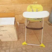 اغوشی کالسکه صندلی غذا|اسباب و اثاث بچه|تهران, گمرک|دیوار