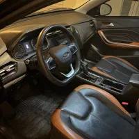 ام وی ام x22 pro اتومات ۱۴۰۲|خودرو سواری و وانت|مشهد, نیروی هوایی|دیوار