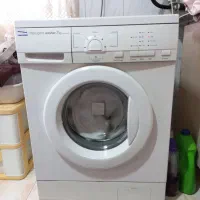 لباسشویی پاکشوما ۷ کیلویی