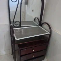 تخت|تخت و سرویس خواب|اصفهان, دستگرده|دیوار