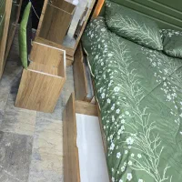 سرویس خواب گیلدا شرکتی|تخت و سرویس خواب|هشتگرد, شهرک بعثت|دیوار