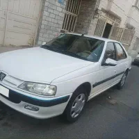 پژو پارس tu5   1402