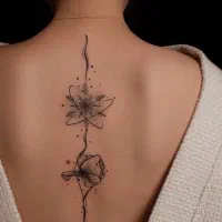 لاین تخصصی رنگ مو و تتو بدن