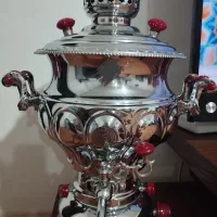 سماور گازی سیفی