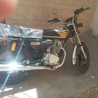 موتور راپیدو 200