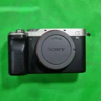 Sony a 7c +50 f1.8|دوربین عکاسی و فیلم‌برداری|مشهد, ده دی|دیوار