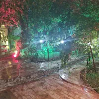 فروش و معاوضه خونه باغ ویلای