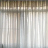 پرده تور و ساتن نو|پرده، رانر، رومیزی|تهران, خاوران|دیوار