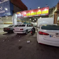 نیازمند استادکار صافکاری