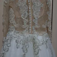 لباس عروس