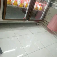 گوشت گرم