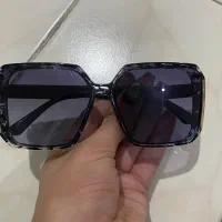 عینک افتابی باربری