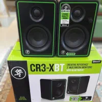 اسپیکر مانیتور mackie cr3-xbt