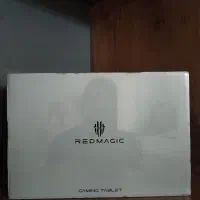 RedMagic 10S Pro 512G|موبایل|تهران, آذربایجان|دیوار