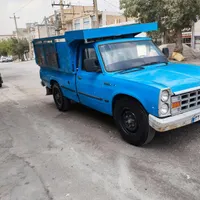 زامیاد Z 24 دوگانه سوز، مدل ۱۳۸۲|خودرو سواری و وانت|سنندج, |دیوار