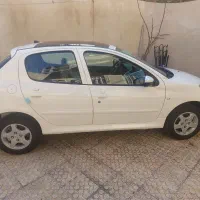 ۲۰۷ پانا آینه فتوکرومیک مدل ۴۰۳|خودرو سواری و وانت|فردیس, شهرک راه آهن|دیوار