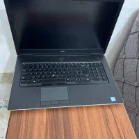 لپتاپ مهندسی زئون dell
