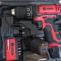 دریل شارژی 12 ولت