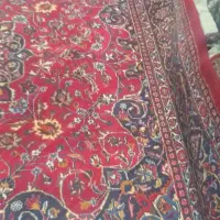 مشهد شهربافت 3×3دستبافت|فرش|تهران, گمرک|دیوار