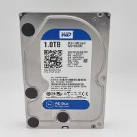 هارد اینترنال وسترن ۱ و ۲ و ۴ ترابایت|قطعات و لوازم جانبی رایانه|اصفهان, شهریار|دیوار