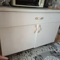 کابینت چوبی  جادار