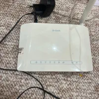 مودم ADSL DLINK 2730U