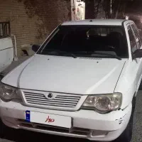 پراید ۱۳۲