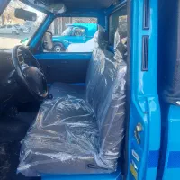 نیسان مدل 1402در حد|خودرو سواری و وانت|گنبد کاووس, |دیوار