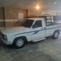 وانت کارا تک کابین