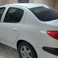 پژو 207i SD اتوماتیک، مدل ۱۳۹۸|خودرو سواری و وانت|رشت, گلسار|دیوار