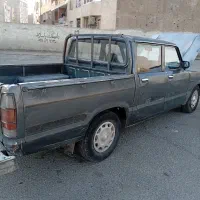 مزدا2000دوکابین رنگ فابریک ژاپن|خودرو سواری و وانت|تهران, شادآباد|دیوار