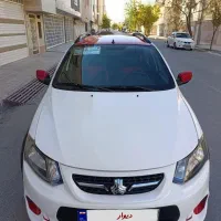 کوییک R مدل ۱۴۰۱