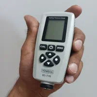 ضخامت سنج رنگ.تشخیص رنگ.دیتیلینگ|ابزارآلات|قم, حنیف نژاد|دیوار