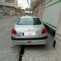 206V1|خودرو سواری و وانت|ارومیه, |دیوار