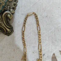 دستبند پورتوفینو و زنجیر البرنادو نونو|جواهرات|ساوه, |دیوار