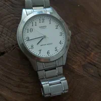 ساعت کاسیو Casio|ساعت|تهران, گلستان (شهرک راه آهن)|دیوار