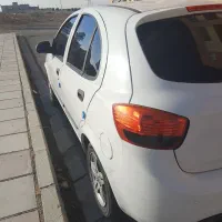 تیبا۲|خودرو سواری و وانت|محمدشهر, شهرک پیام (مهرالبرز)|دیوار