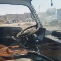 هیوندا ۸۸ باری فلزی|خودرو سنگین|اهواز, فاز ۱ پادادشهر|دیوار