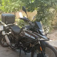 گلکسی NH180|موتورسیکلت|شیراز, آزادگان|دیوار
