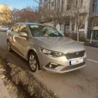 تارا اتوماتیک V4Lx مدل ۴۰۴ در حد صفر