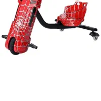 فروش اسکوتر ۳ چرخ دریفت شارژی