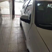 تیبا2مدل 94 سالم