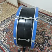 طبل نو|درام و پرکاشن|بجنورد, |دیوار