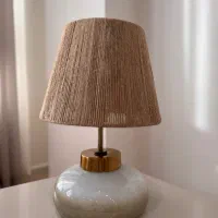 آباژور دست ساز