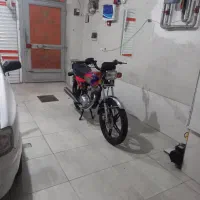 موتور ۲۰۰ همتاز مدل ۱۴۰۰