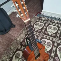 اریا ak80کات وی|گیتار، بیس، امپلیفایر|گنبد کاووس, |دیوار