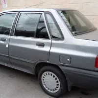 پراید صبا|خودرو سواری و وانت|رشت, شهرک شهید مفتح|دیوار