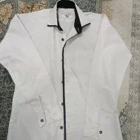 پیراهن نوجوان در حد نو